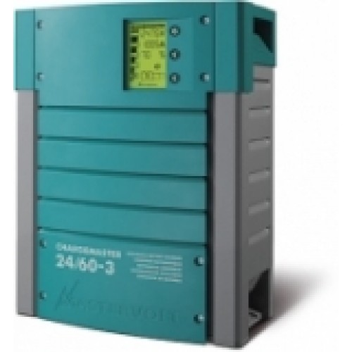 24/60-3 ChargeMaster Зарядное устройство